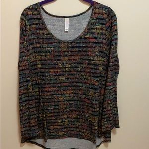 3/$25 LuLaRoe Lynnae M